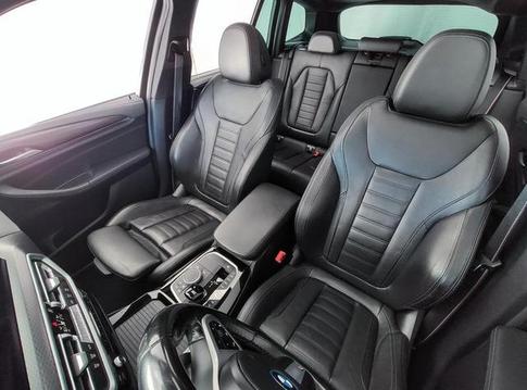 BMW X3 XDRIVE 30E M SPORT TURBO AUT. (HB.)