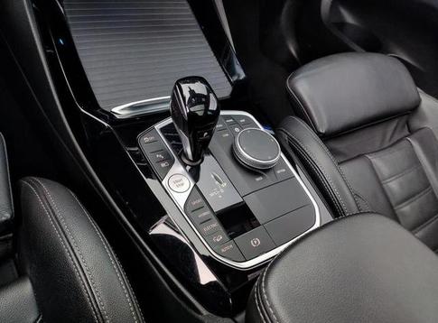 BMW X3 XDRIVE 30E M SPORT TURBO AUT. (HB.)