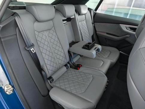 AUDI Q8 3.0 TFSI GASOLINA PERFORMANCE BLACK QUATTRO TIPTRONIC