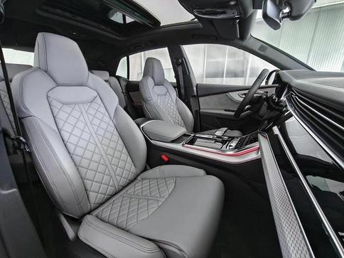 AUDI Q8 3.0 TFSI GASOLINA PERFORMANCE BLACK QUATTRO TIPTRONIC