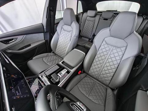 AUDI Q8 3.0 TFSI GASOLINA PERFORMANCE BLACK QUATTRO TIPTRONIC