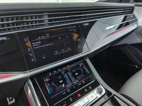 AUDI Q8 3.0 TFSI GASOLINA PERFORMANCE BLACK QUATTRO TIPTRONIC