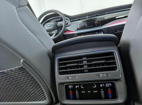 AUDI Q8 3.0 TFSI GASOLINA PERFORMANCE BLACK QUATTRO TIPTRONIC