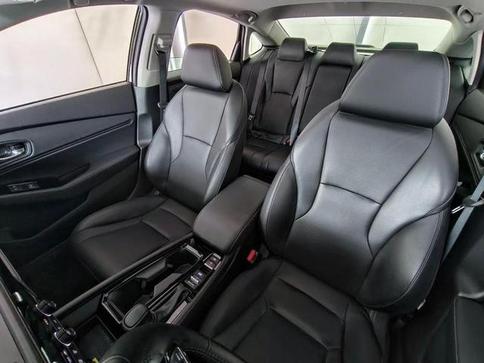 HONDA Accord Sedan 2.0 TB 16V Aut. (Hbrido)