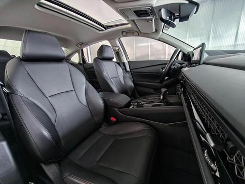 HONDA Accord Sedan 2.0 TB 16V Aut. (Hbrido)