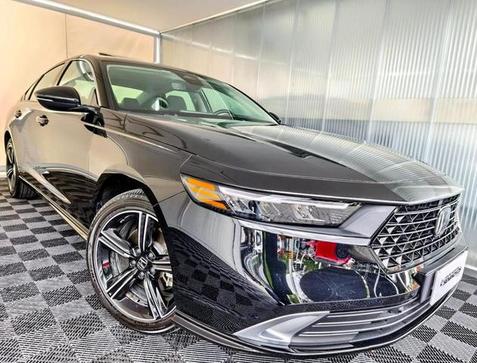 HONDA Accord Sedan 2.0 TB 16V Aut. (Hbrido)