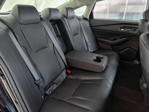 HONDA Accord Sedan 2.0 TB 16V Aut. (Hbrido)