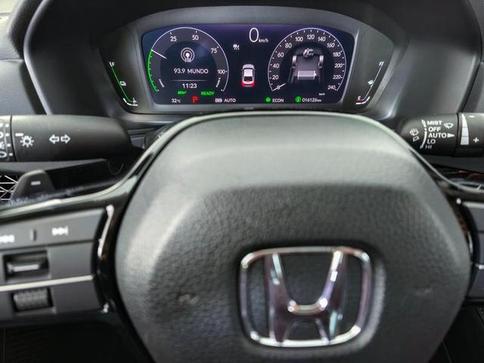 HONDA Accord Sedan 2.0 TB 16V Aut. (Hbrido)