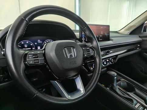 HONDA Accord Sedan 2.0 TB 16V Aut. (Hbrido)