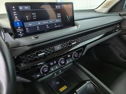 HONDA Accord Sedan 2.0 TB 16V Aut. (Hbrido)