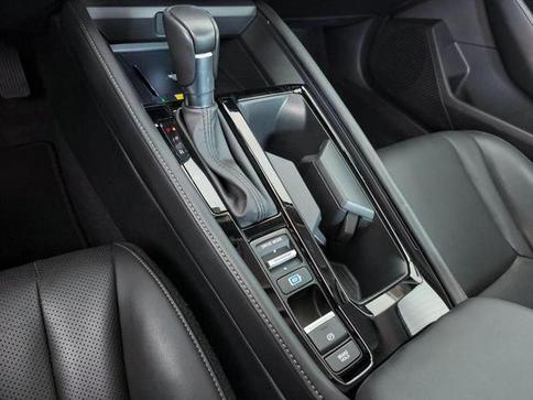 HONDA Accord Sedan 2.0 TB 16V Aut. (Hbrido)