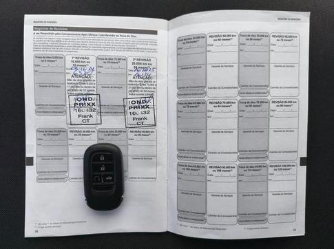 HONDA Accord Sedan 2.0 TB 16V Aut. (Hbrido)