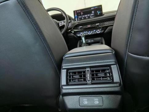 HONDA Accord Sedan 2.0 TB 16V Aut. (Hbrido)