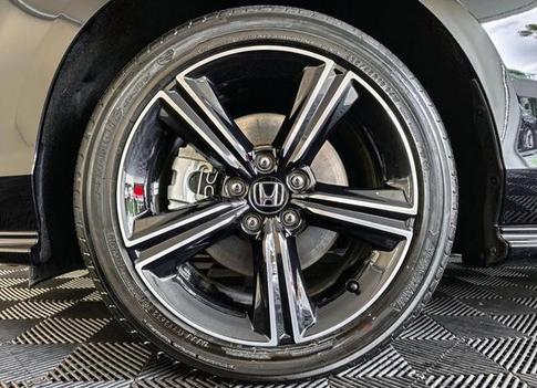 HONDA Accord Sedan 2.0 TB 16V Aut. (Hbrido)