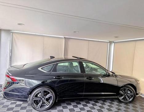 HONDA Accord Sedan 2.0 TB 16V Aut. (Hbrido)
