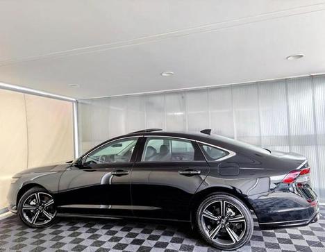 HONDA Accord Sedan 2.0 TB 16V Aut. (Hbrido)