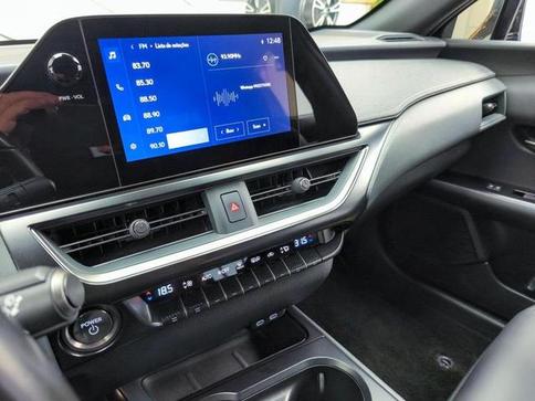 LEXUS UX250H DYNAMIC