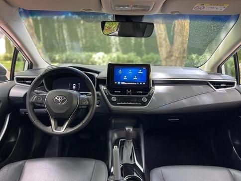 TOYOTA COROLLA 2.0 XEI 16V FLEX 4P AUTOMATICO