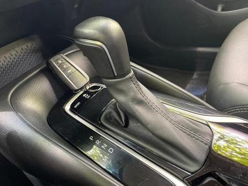 TOYOTA COROLLA 2.0 XEI 16V FLEX 4P AUTOMATICO