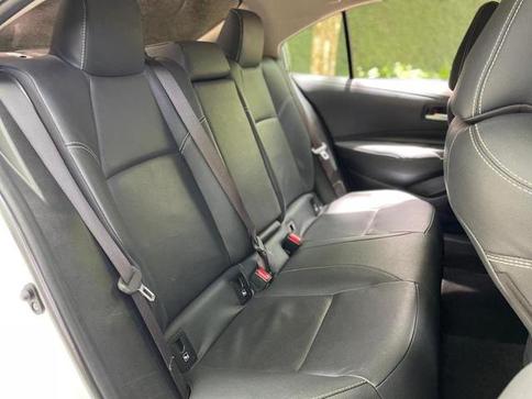 TOYOTA COROLLA 2.0 XEI 16V FLEX 4P AUTOMATICO