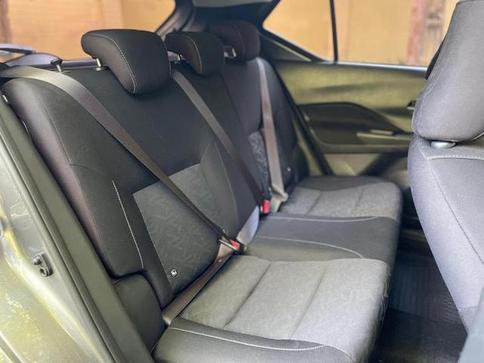 NISSAN KICKS PLAY SENSE 1.6 16V FLEX AUT.