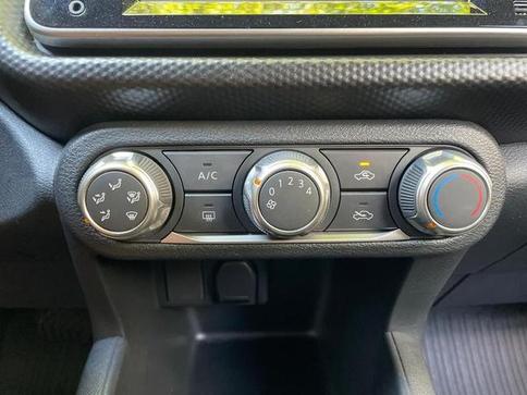 NISSAN KICKS PLAY SENSE 1.6 16V FLEX AUT.