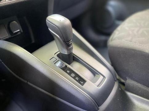 NISSAN KICKS PLAY SENSE 1.6 16V FLEX AUT.