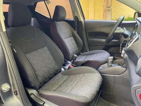 NISSAN KICKS PLAY SENSE 1.6 16V FLEX AUT.