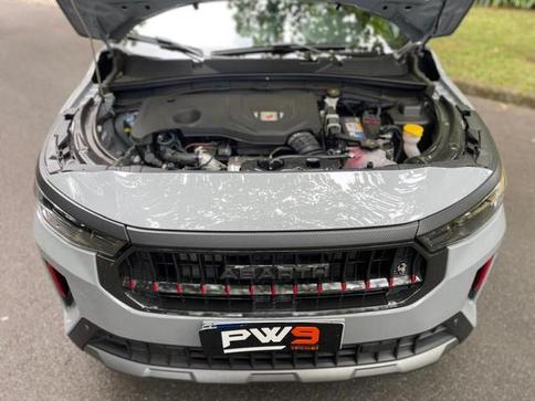 FIAT PULSE ABARTH 270