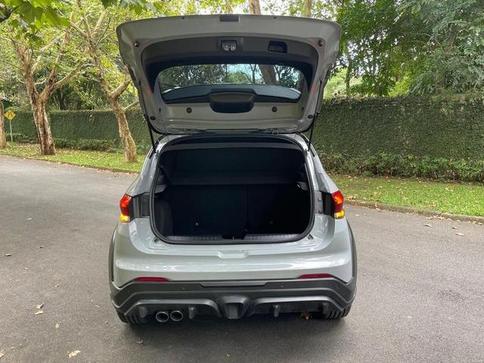 FIAT PULSE ABARTH 270