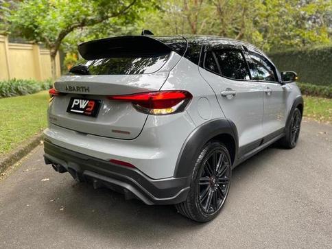 FIAT PULSE ABARTH 270