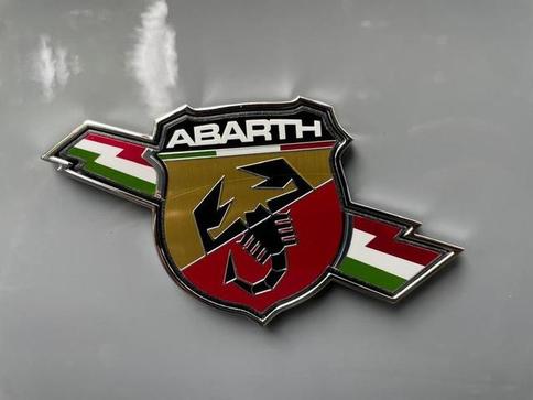 FIAT PULSE ABARTH 270