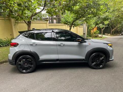 FIAT PULSE ABARTH 270