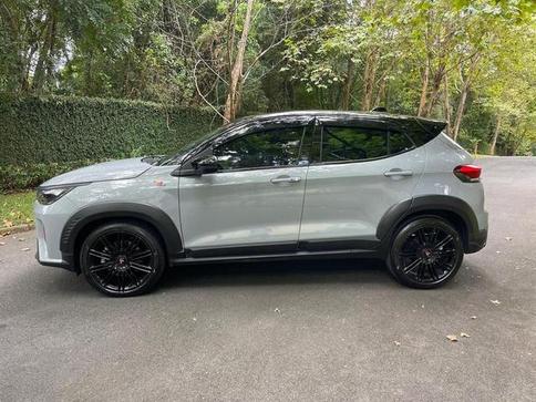 FIAT PULSE ABARTH 270