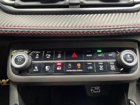 FIAT PULSE ABARTH 270