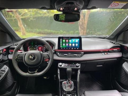 FIAT PULSE ABARTH 270