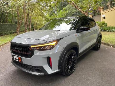 FIAT PULSE ABARTH 270