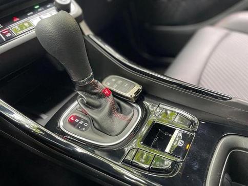 FIAT PULSE ABARTH 270