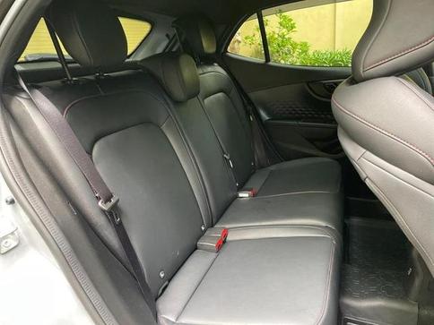 FIAT PULSE ABARTH 270