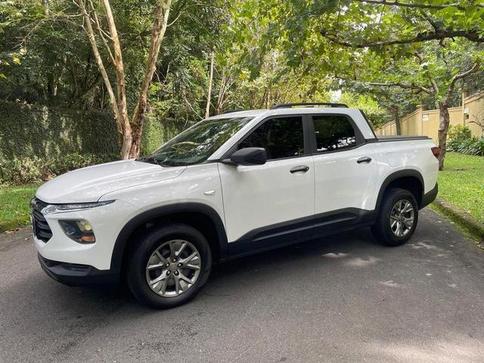 CHEVROLET MONTANA 1.2 TURBO FLEX 12V 4P