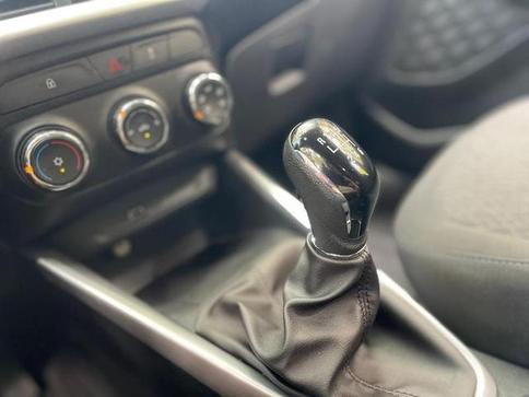 CHEVROLET MONTANA 1.2 TURBO FLEX 12V 4P