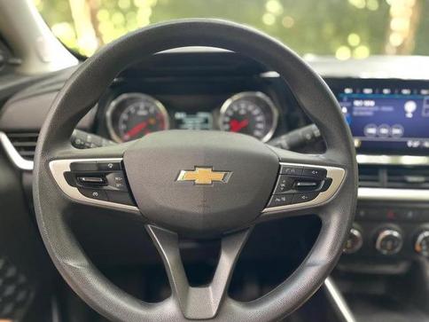 CHEVROLET MONTANA 1.2 TURBO FLEX 12V 4P