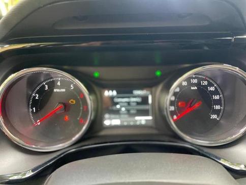 CHEVROLET MONTANA 1.2 TURBO FLEX 12V 4P