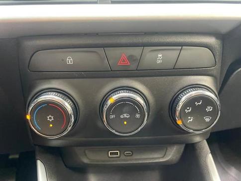 CHEVROLET MONTANA 1.2 TURBO FLEX 12V 4P