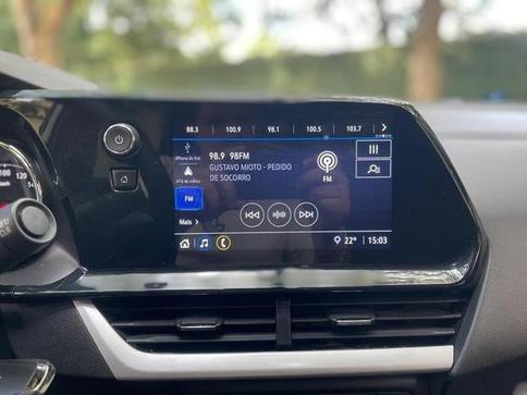 CHEVROLET MONTANA 1.2 TURBO FLEX 12V 4P