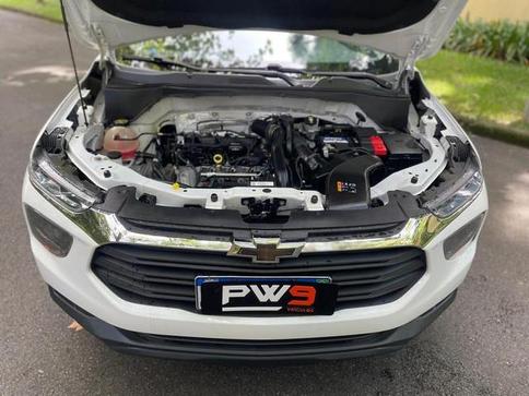 CHEVROLET MONTANA 1.2 TURBO FLEX 12V 4P