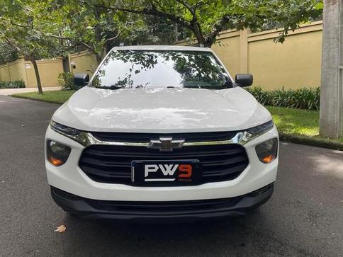 CHEVROLET MONTANA 1.2 TURBO FLEX 12V 4P