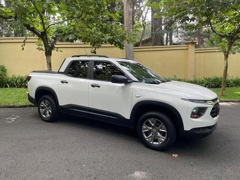 CHEVROLET MONTANA 1.2 TURBO FLEX 12V 4P