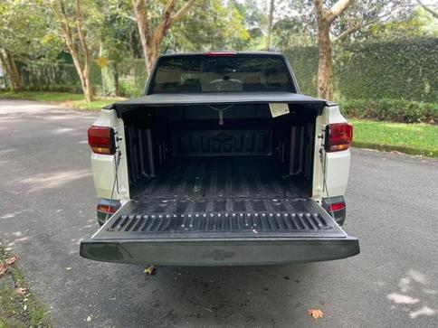 CHEVROLET MONTANA 1.2 TURBO FLEX 12V 4P