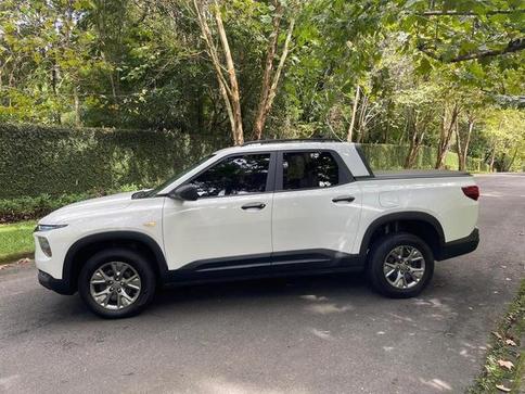 CHEVROLET MONTANA 1.2 TURBO FLEX 12V 4P